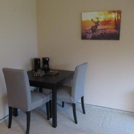 Buhr Apartment 빈터베르크 외부 사진