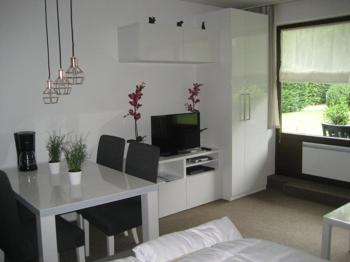 Buhr Apartment 빈터베르크 외부 사진