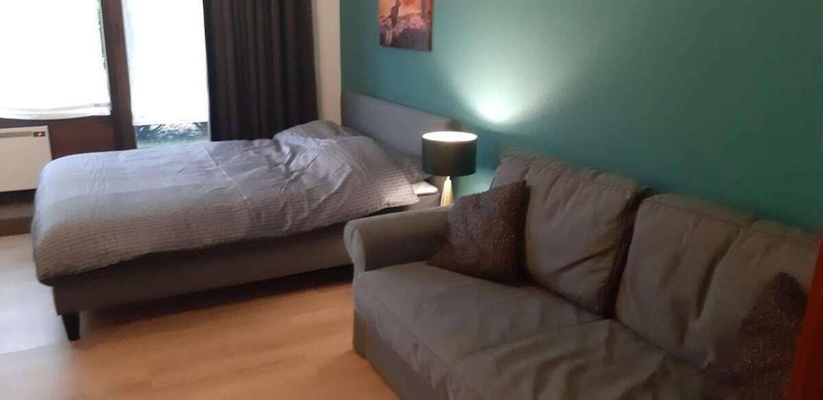 Buhr Apartment 빈터베르크 객실 사진