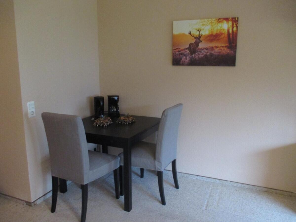 Buhr Apartment 빈터베르크 외부 사진