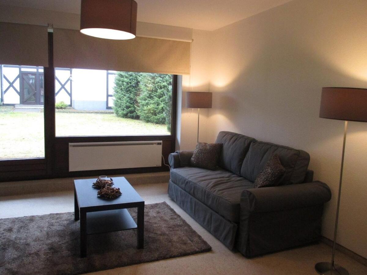 Buhr Apartment 빈터베르크 외부 사진