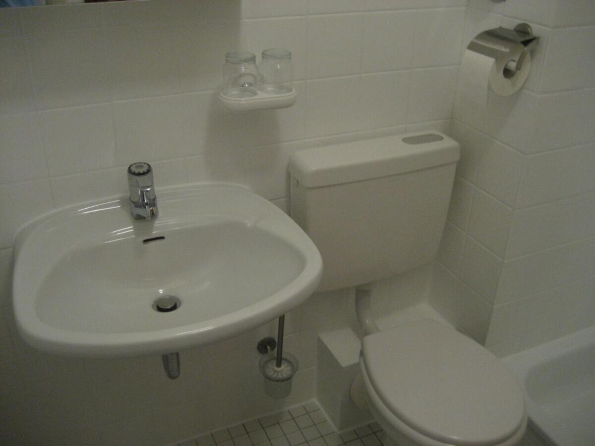Buhr Apartment 빈터베르크 객실 사진