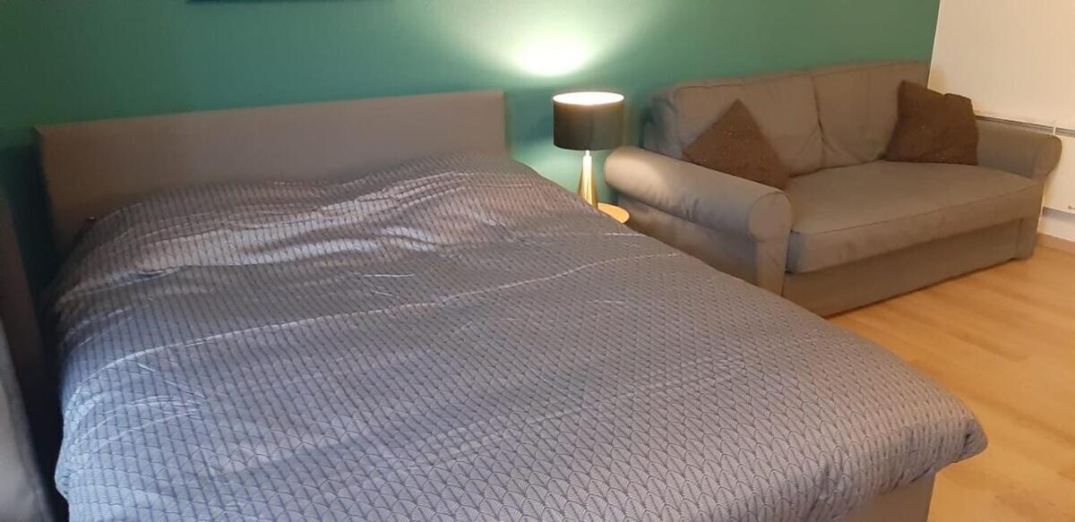 Buhr Apartment 빈터베르크 객실 사진