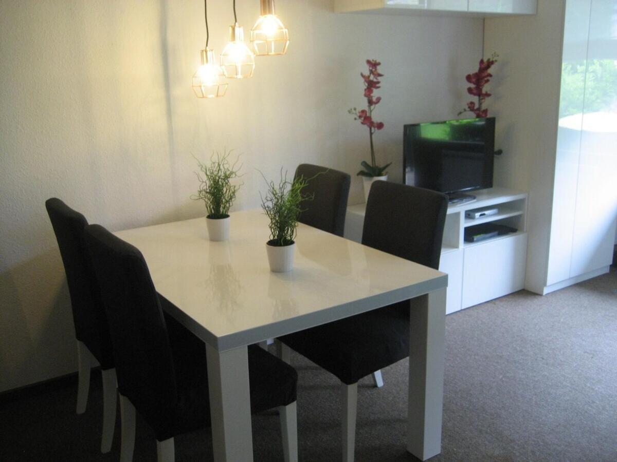 Buhr Apartment 빈터베르크 객실 사진