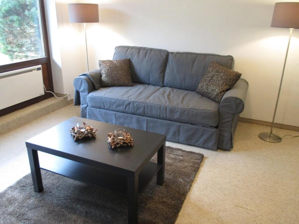 Buhr Apartment 빈터베르크 객실 사진